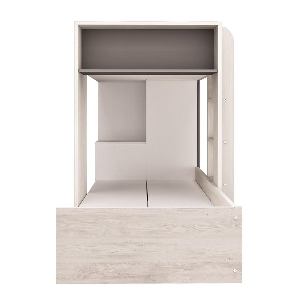 Bolton køyeseng – Cascina/Shade