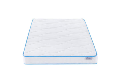 Sengehuset - OWLY Madrass Sweet Dream GOLD – 90×200 – 14CM - Default Title barneseng i høy kvalitet fra Sengehuset.no