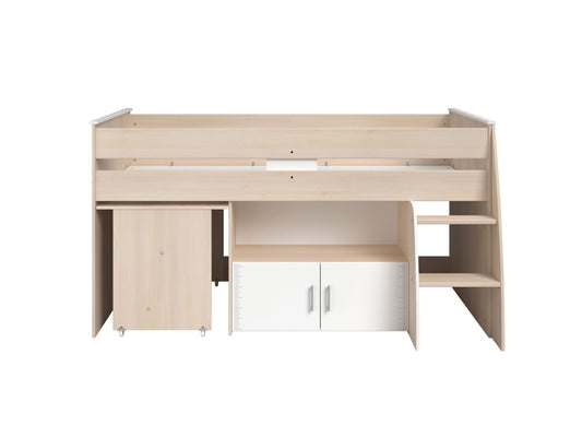 nan barneseng i høy kvalitet fra Sengehuset.no