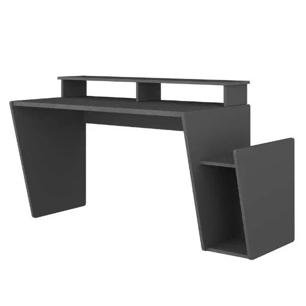 Gamingbord Yannick 150x70x85cm