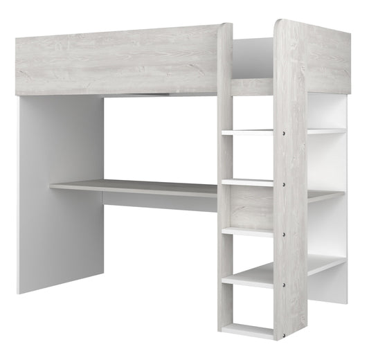 nan barneseng i høy kvalitet fra Sengehuset.no