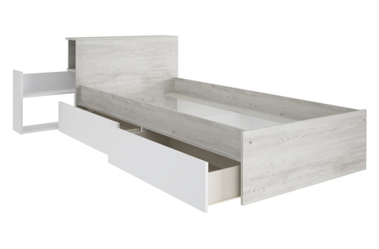 nan barneseng i høy kvalitet fra Sengehuset.no