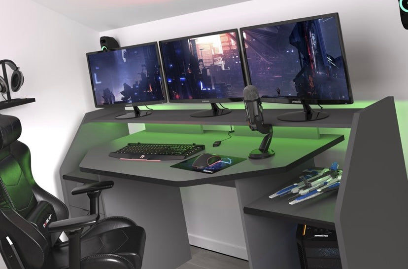 Gamingbord Ultra 180