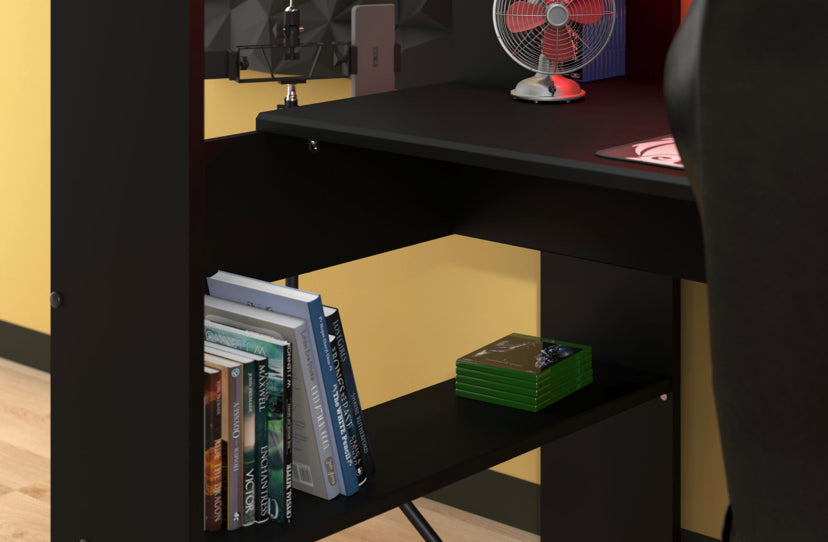 Gaming loftseng Online, 90×200