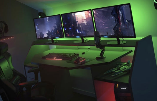 Gamingbord Ultra 180