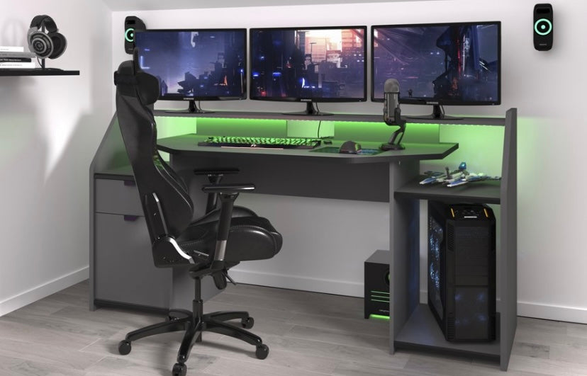 Gamingbord Ultra 180