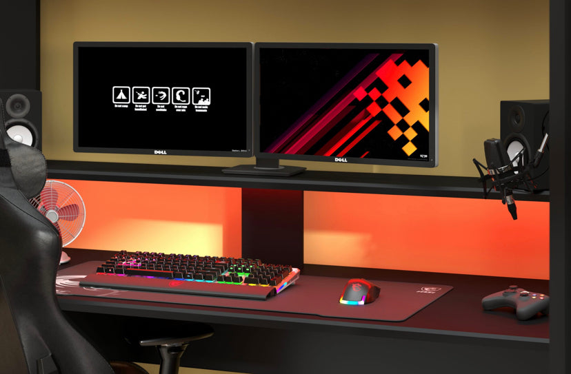 Gaming loftseng Online, 90×200