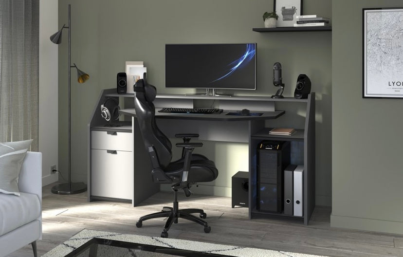 Gamingbord Ultra 180
