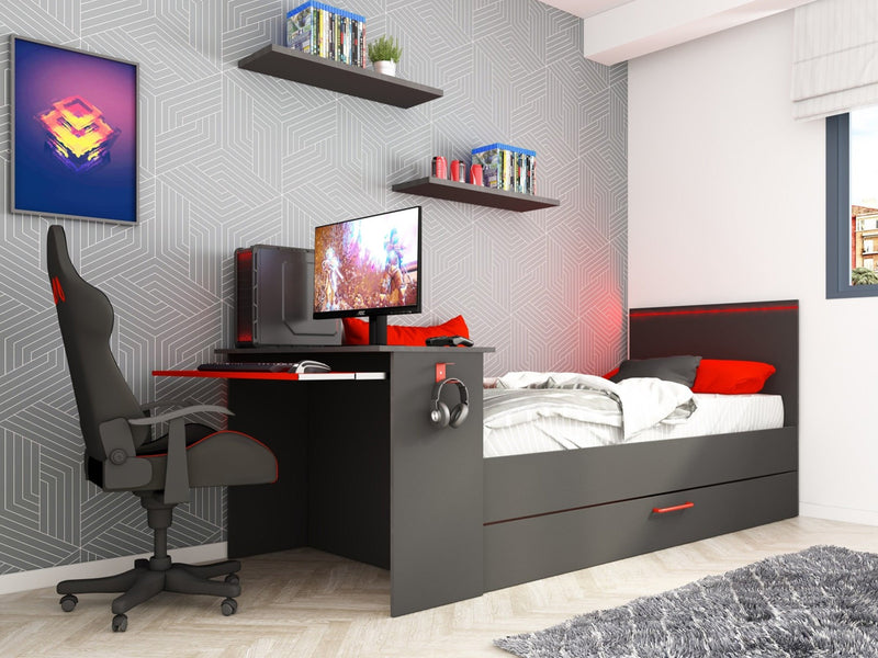 Gaming Enkeltseng