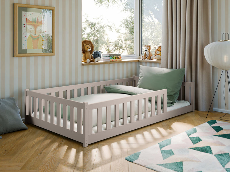 Montessori 80x180