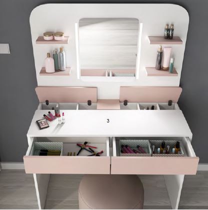 nan barneseng i høy kvalitet fra Sengehuset.no