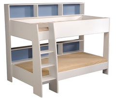 nan barneseng i høy kvalitet fra Sengehuset.no