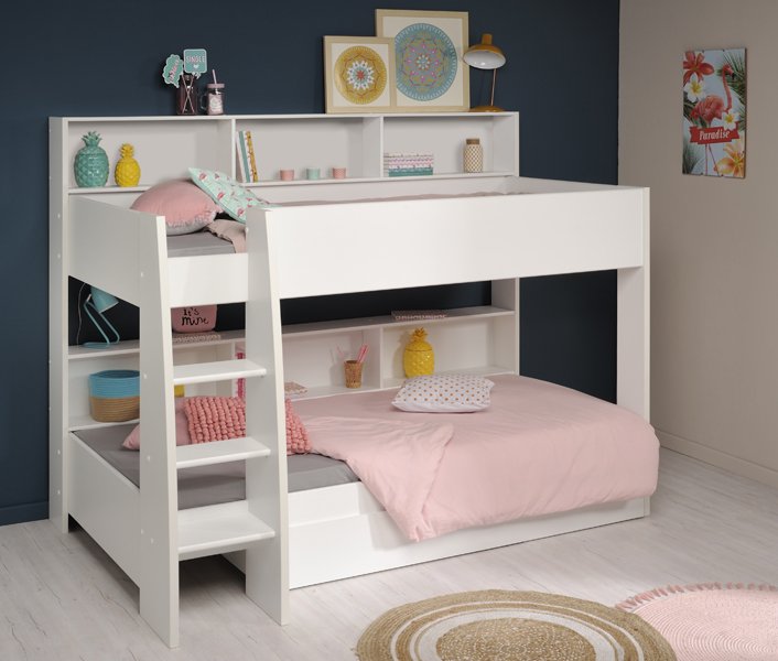 nan barneseng i høy kvalitet fra Sengehuset.no