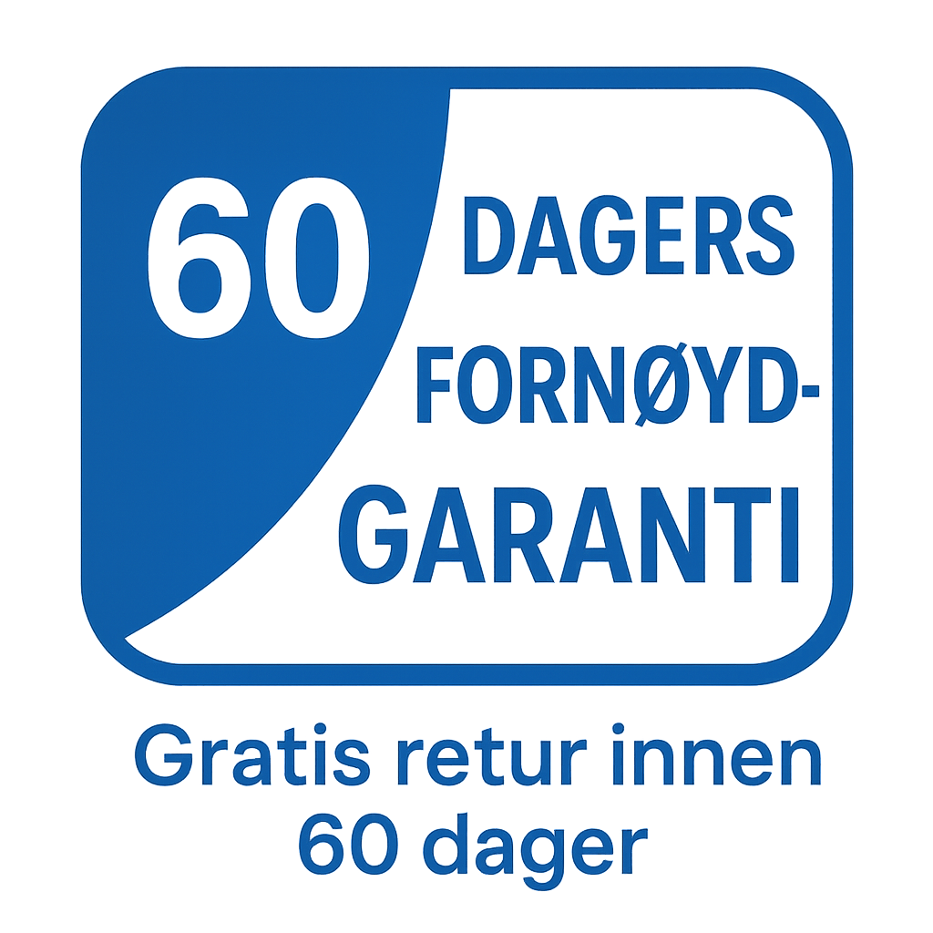 nan barneseng i høy kvalitet fra Sengehuset.no
