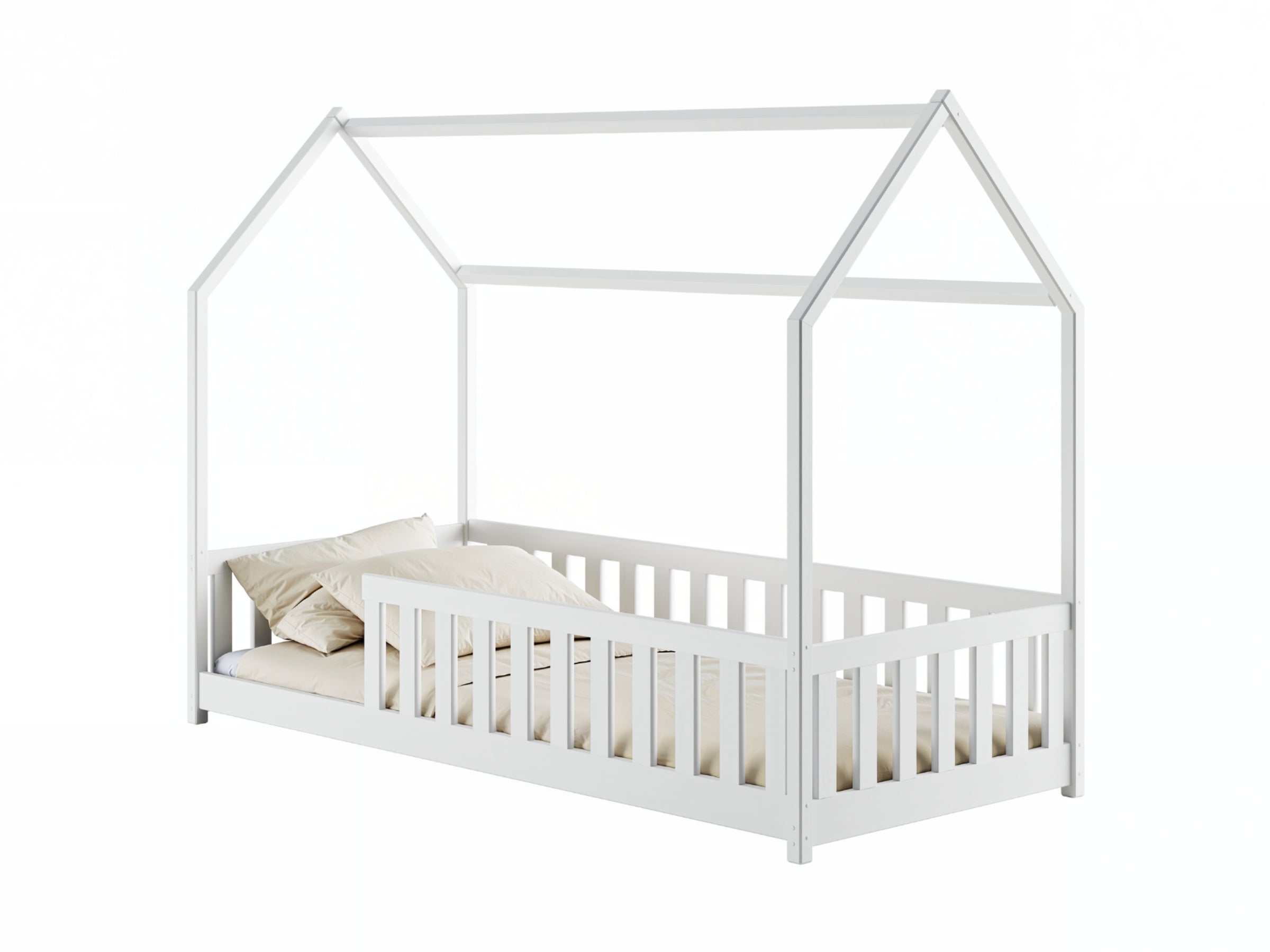 nan barneseng i høy kvalitet fra Sengehuset.no