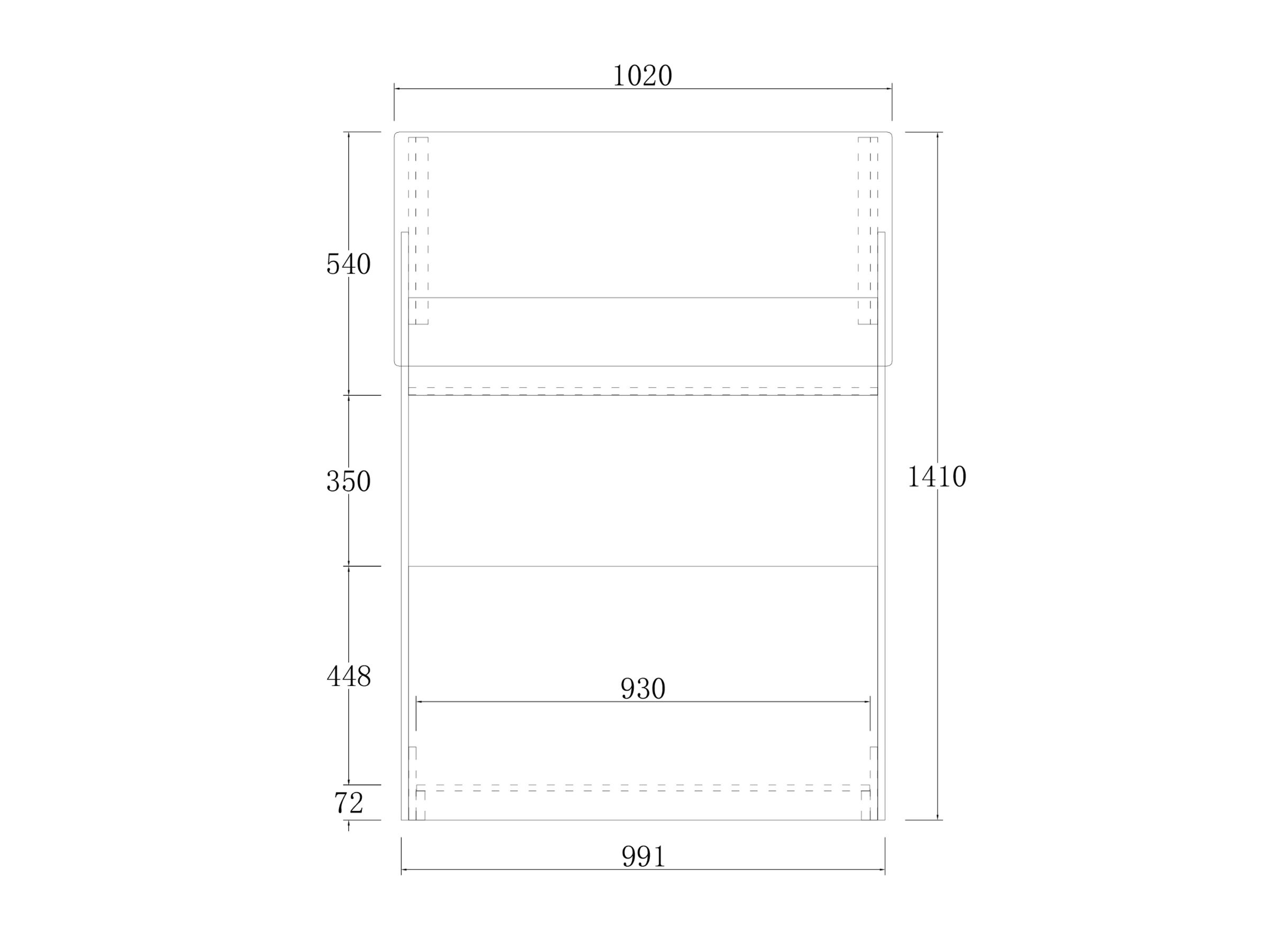 nan barneseng i høy kvalitet fra Sengehuset.no