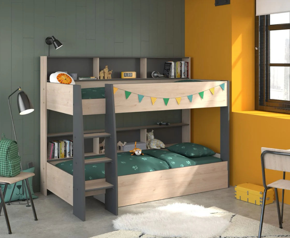 Smarte løsninger for små rom