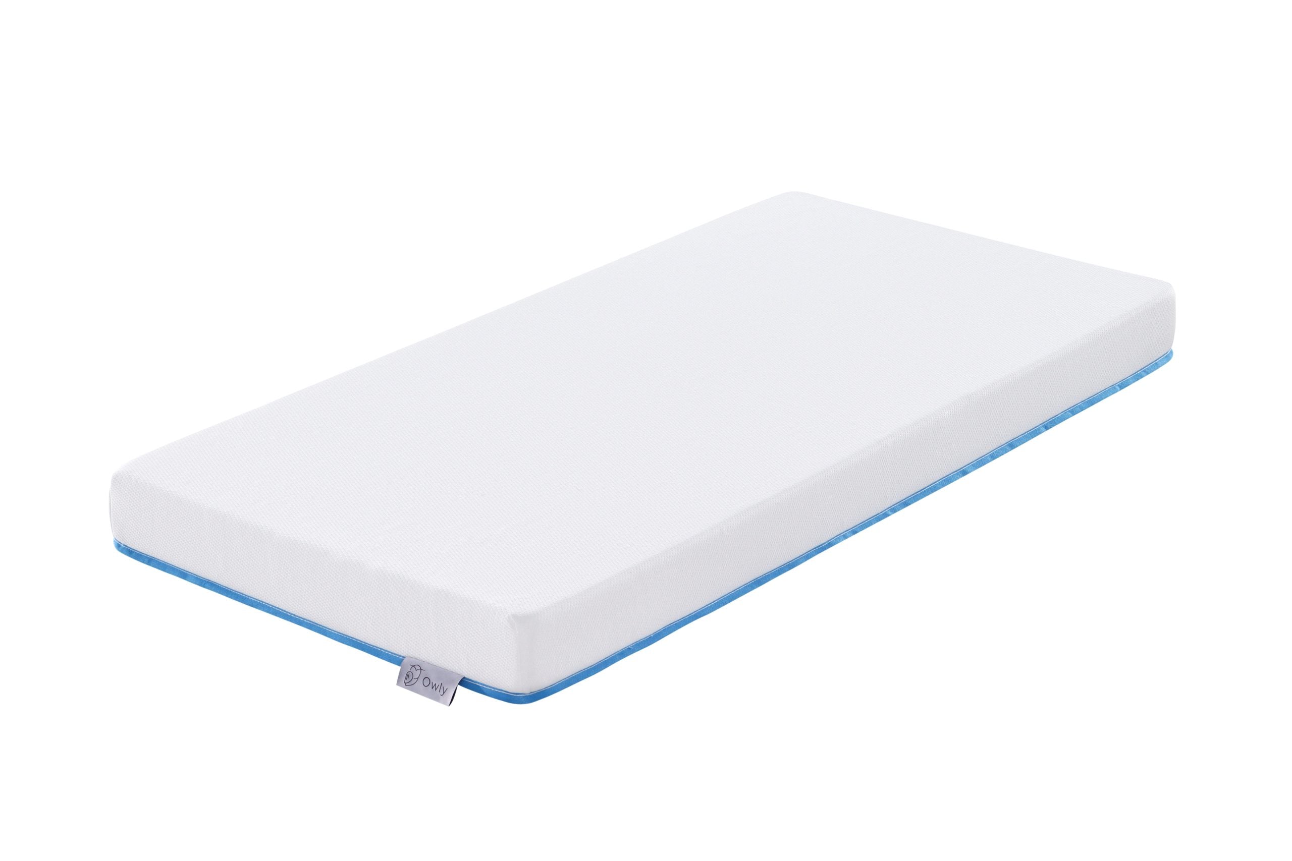 nan barneseng i høy kvalitet fra Sengehuset.no