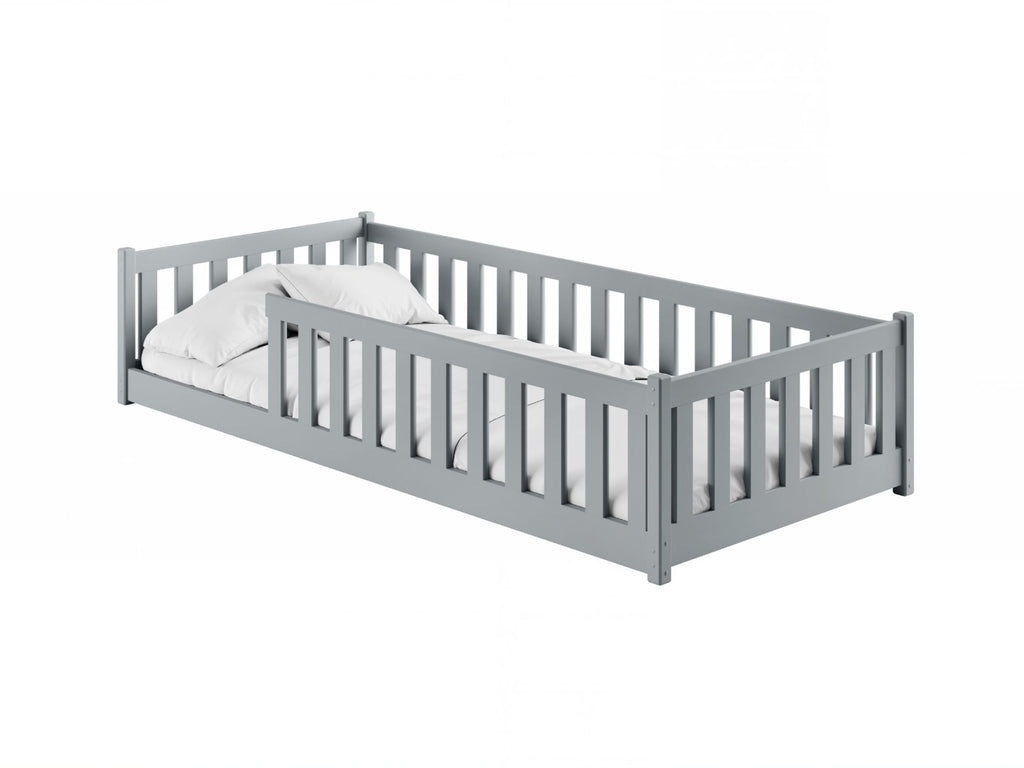 nan barneseng i høy kvalitet fra Sengehuset.no