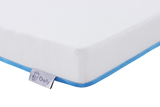 nan barneseng i høy kvalitet fra Sengehuset.no