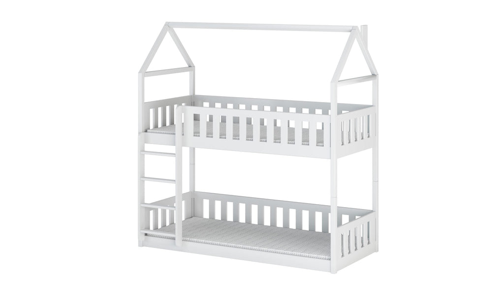 nan barneseng i høy kvalitet fra Sengehuset.no