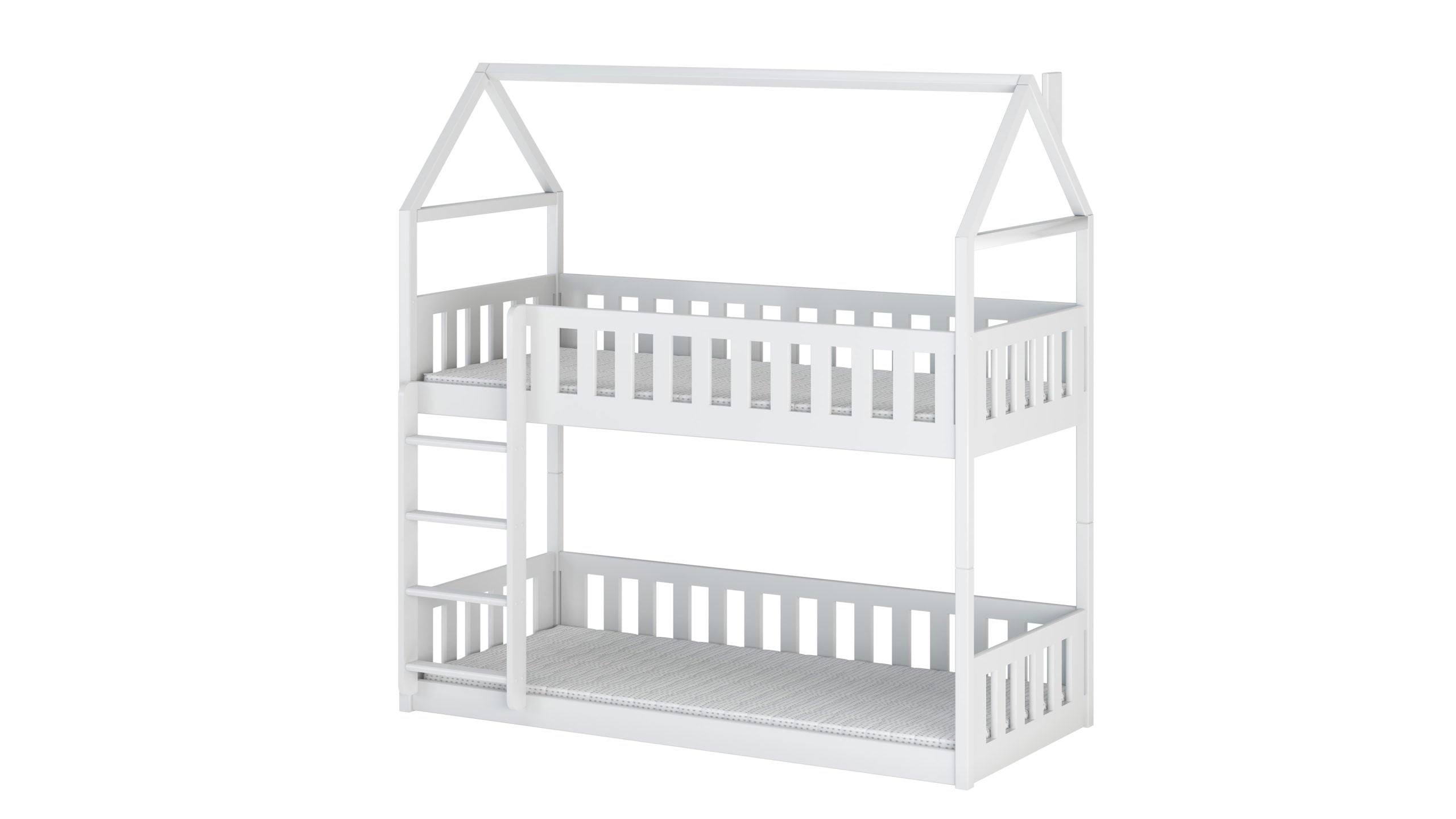 nan barneseng i høy kvalitet fra Sengehuset.no