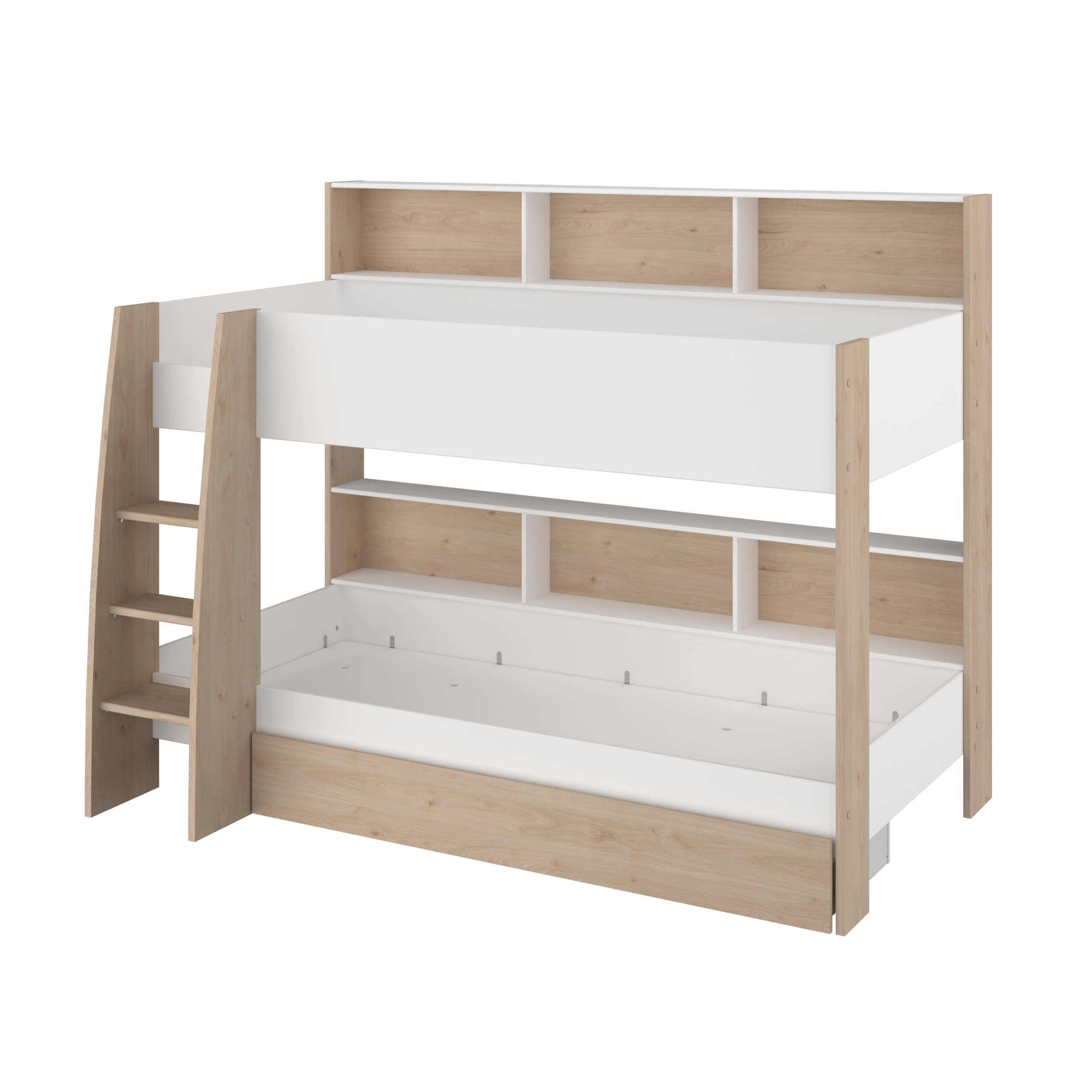 nan barneseng i høy kvalitet fra Sengehuset.no