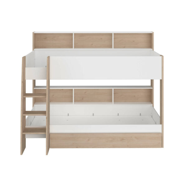 nan barneseng i høy kvalitet fra Sengehuset.no