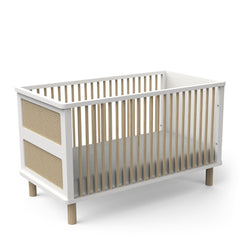 Demyere - Babyseng Ochna - 70x140 - høydejustering - Default Title barneseng i høy kvalitet fra Sengehuset.no
