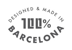 Sindre multifunksjonell loftseng med Skrivebord og Uttrekksseng - Hvit