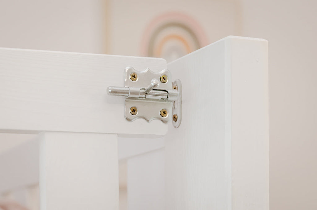 nan barneseng i høy kvalitet fra Sengehuset.no