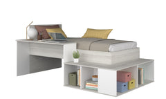 nan barneseng i høy kvalitet fra Sengehuset.no