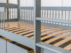 nan barneseng i høy kvalitet fra Sengehuset.no