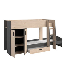 nan barneseng i høy kvalitet fra Sengehuset.no