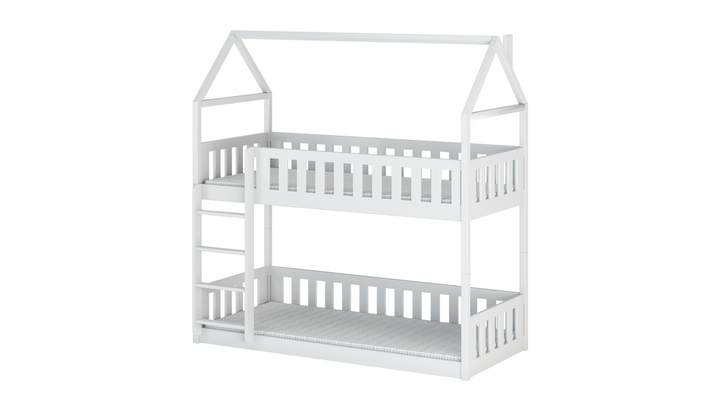 nan barneseng i høy kvalitet fra Sengehuset.no