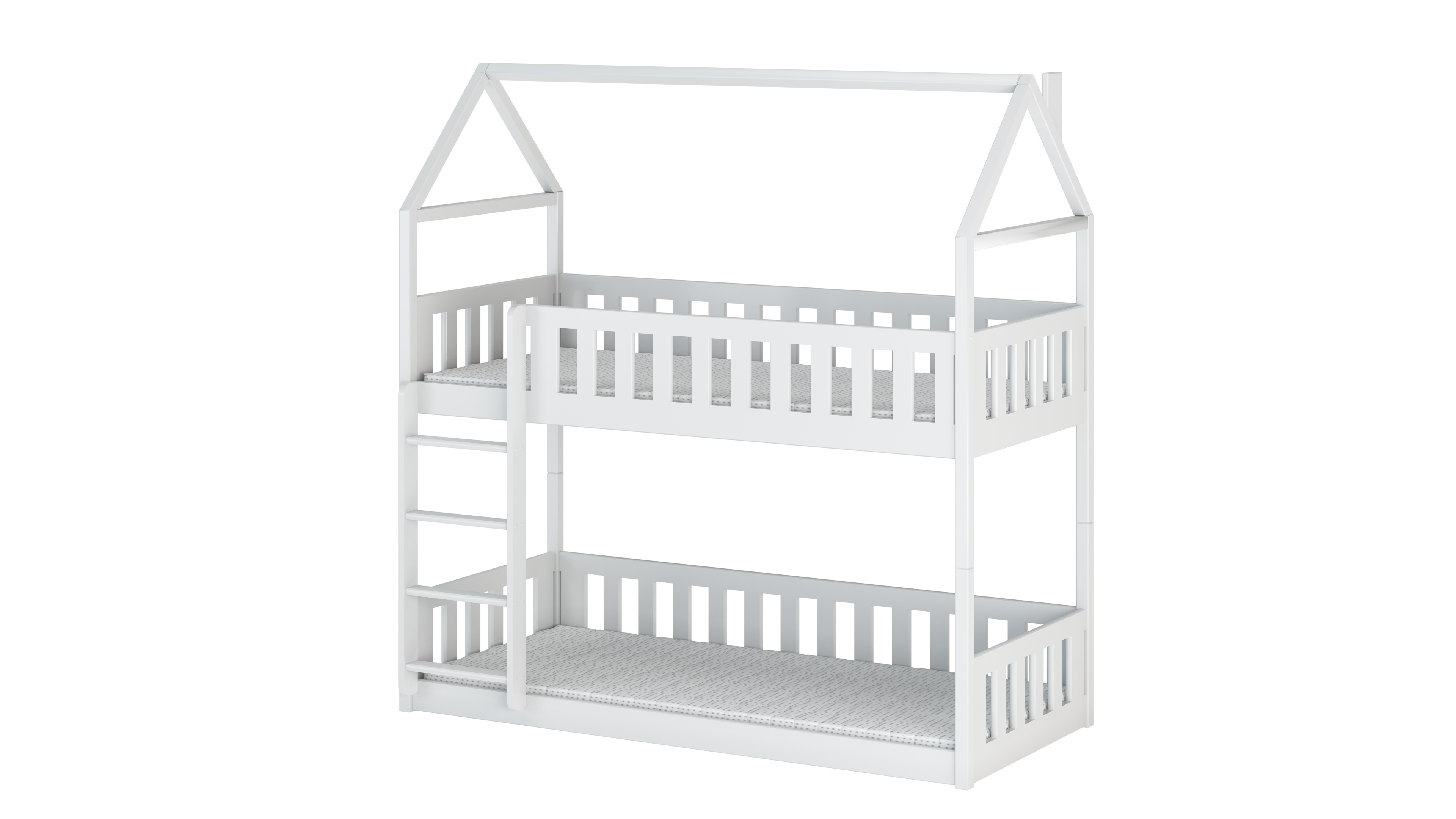 nan barneseng i høy kvalitet fra Sengehuset.no