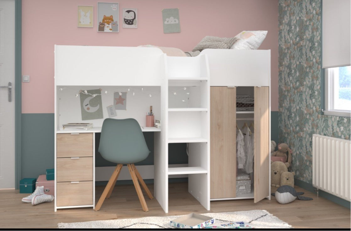 Loftseng Everest 90×200