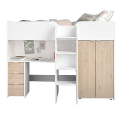 Loftseng Everest 90×200