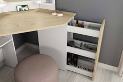 nan barneseng i høy kvalitet fra Sengehuset.no