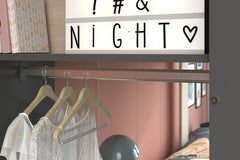 nan barneseng i høy kvalitet fra Sengehuset.no