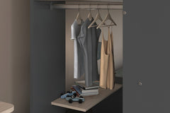 nan barneseng i høy kvalitet fra Sengehuset.no