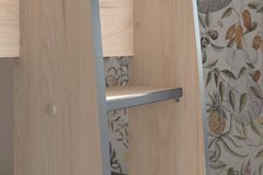 nan barneseng i høy kvalitet fra Sengehuset.no