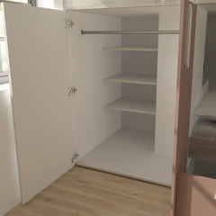 nan barneseng i høy kvalitet fra Sengehuset.no