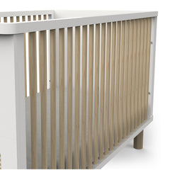 nan barneseng i høy kvalitet fra Sengehuset.no