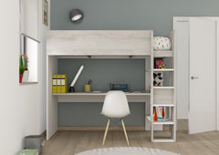 nan barneseng i høy kvalitet fra Sengehuset.no