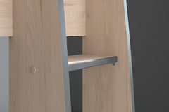 nan barneseng i høy kvalitet fra Sengehuset.no