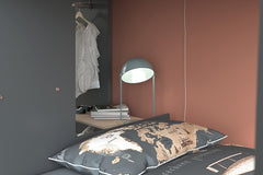 nan barneseng i høy kvalitet fra Sengehuset.no