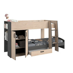 nan barneseng i høy kvalitet fra Sengehuset.no