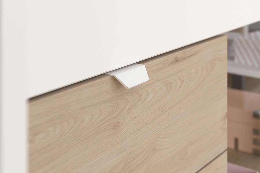 nan barneseng i høy kvalitet fra Sengehuset.no