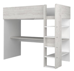 nan barneseng i høy kvalitet fra Sengehuset.no